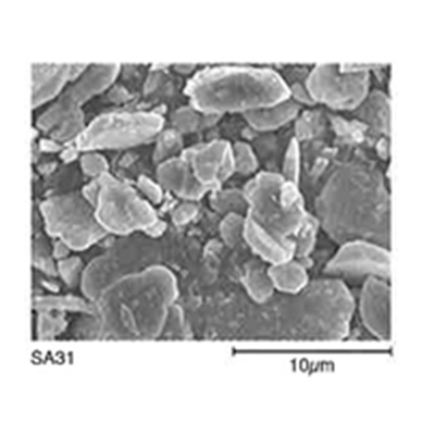 微粒氧化鋁SA30系列 微粒氧化鋁SA30系列